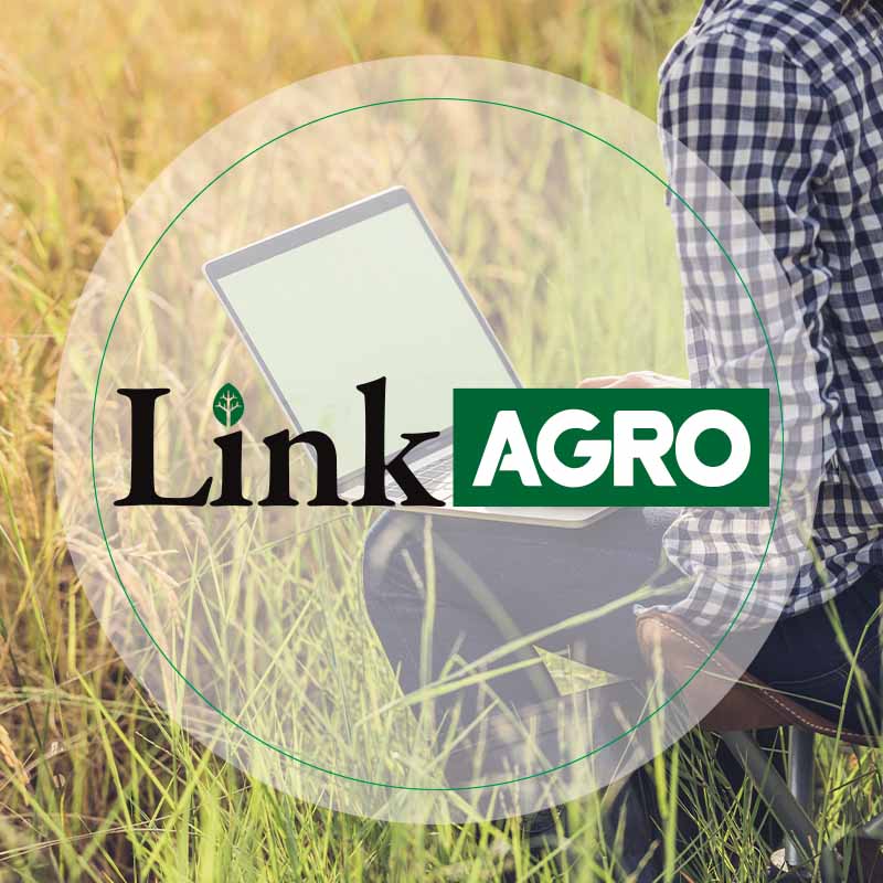 A Link Agro  – Fazendas Conectadas